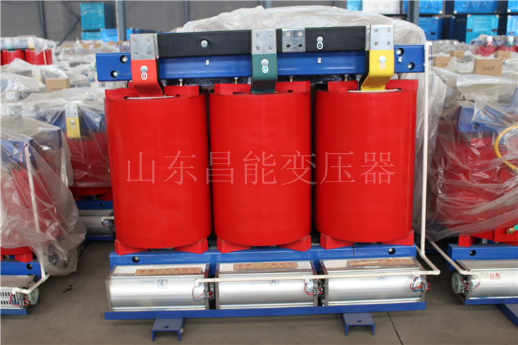 嘉兴SCB11-1250KVA干式变压器
