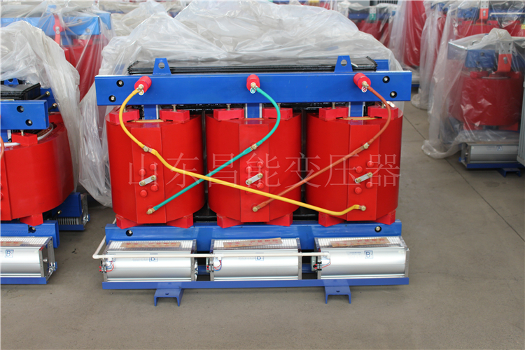 嘉兴SCB11-1250KVA干式变压器